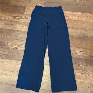 Lululemon align straight leg pant